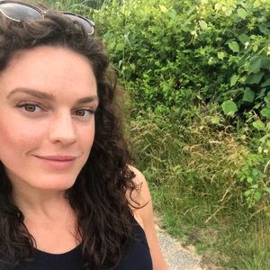 Meet your Posher, Aileen